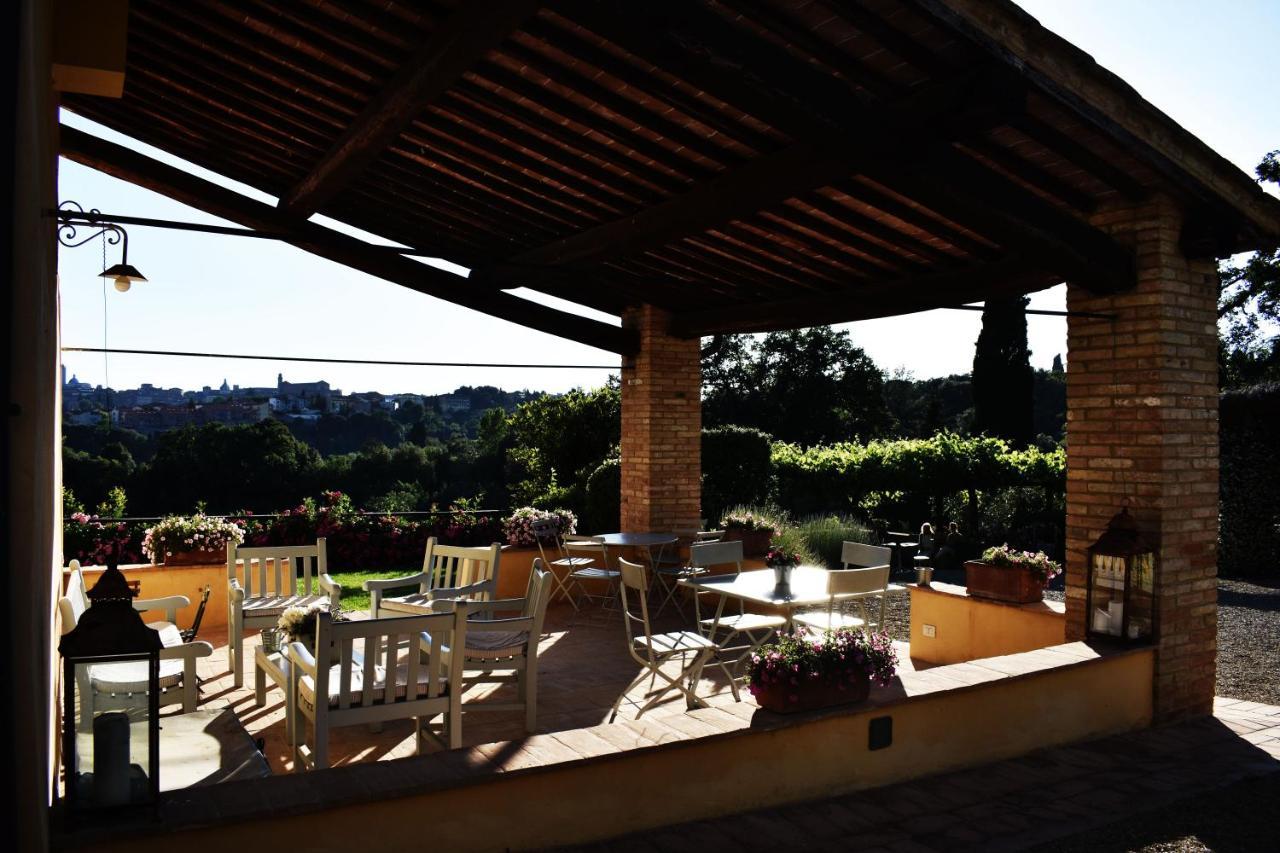 Podere La Strega Casa rural Siena