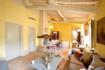 Casa rural Podere La Strega Siena