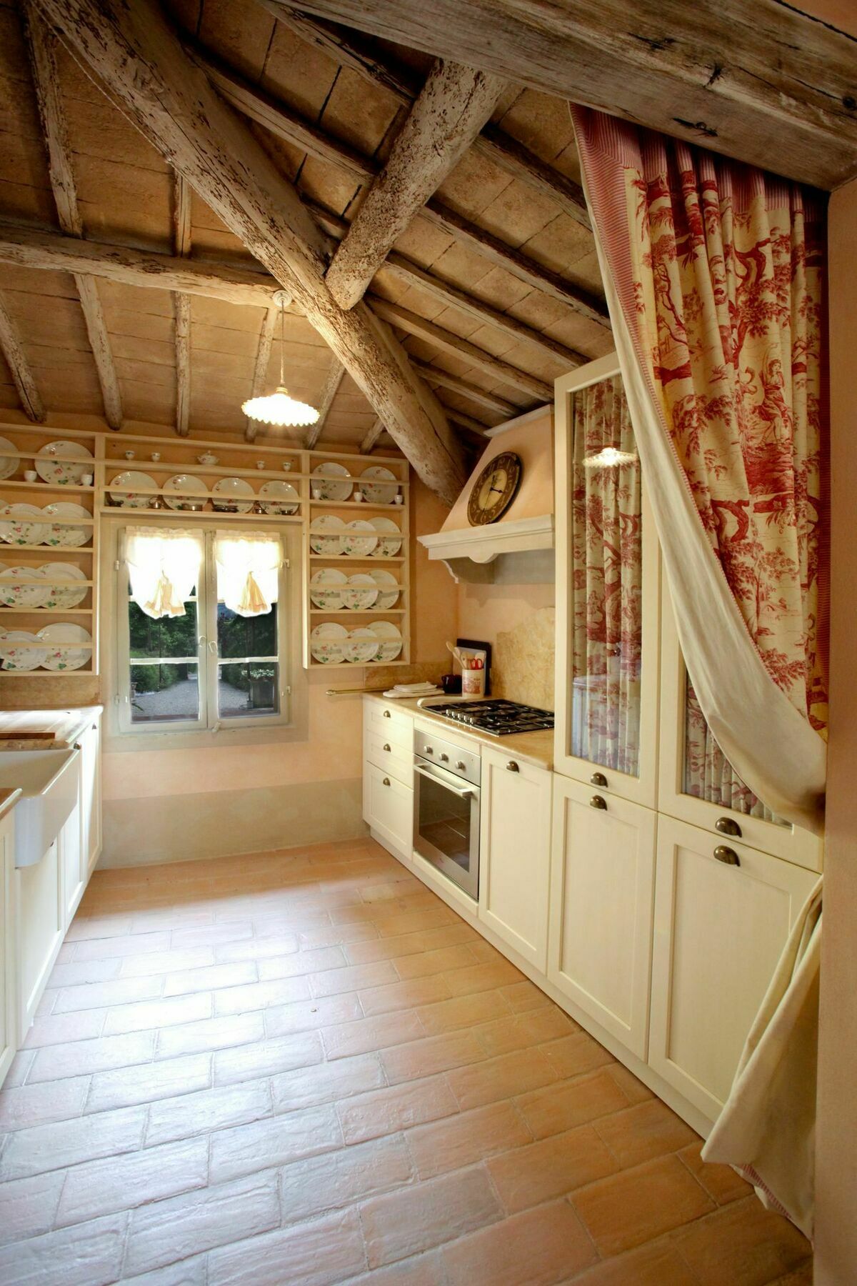 Casa rural Podere La Strega