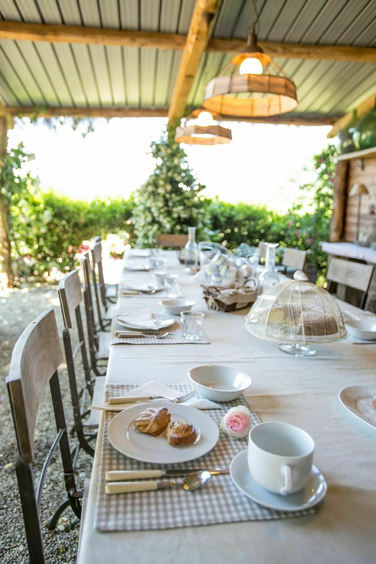 Casa rural Podere La Strega Siena